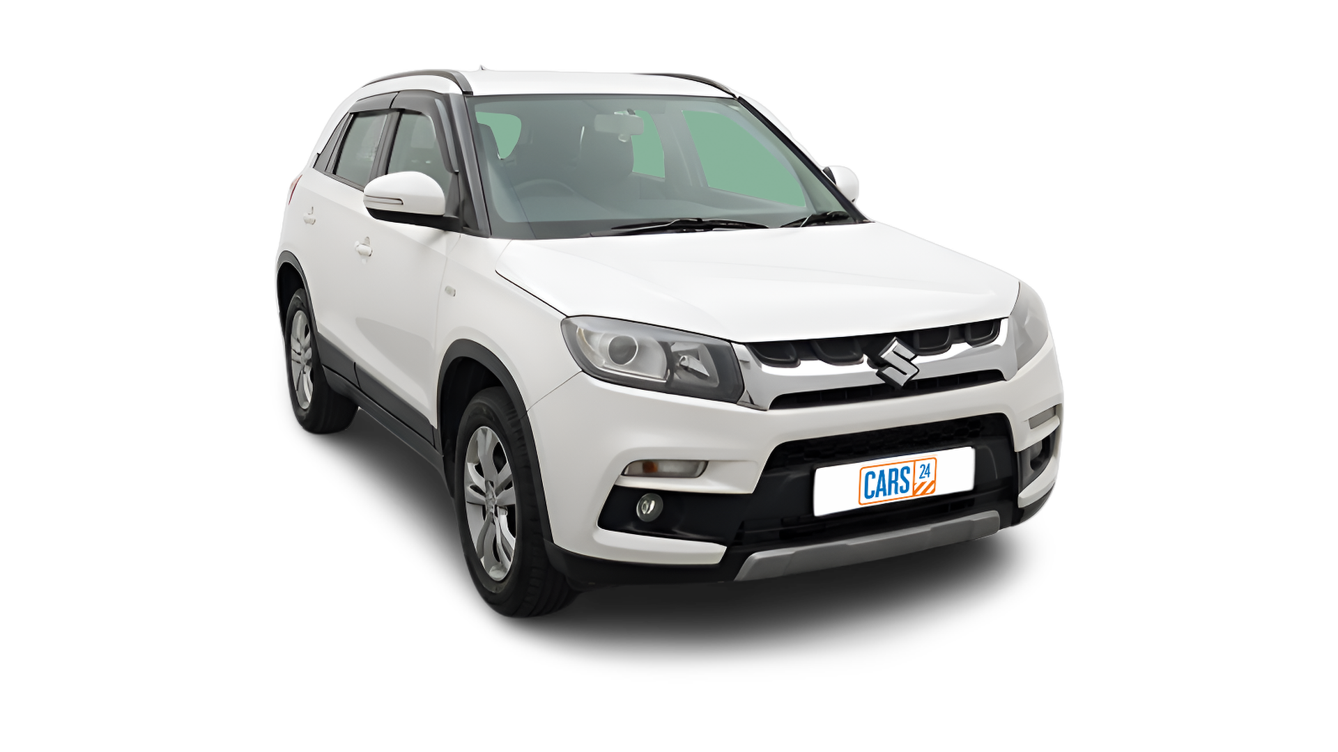 Maruti Vitara Brezza-img